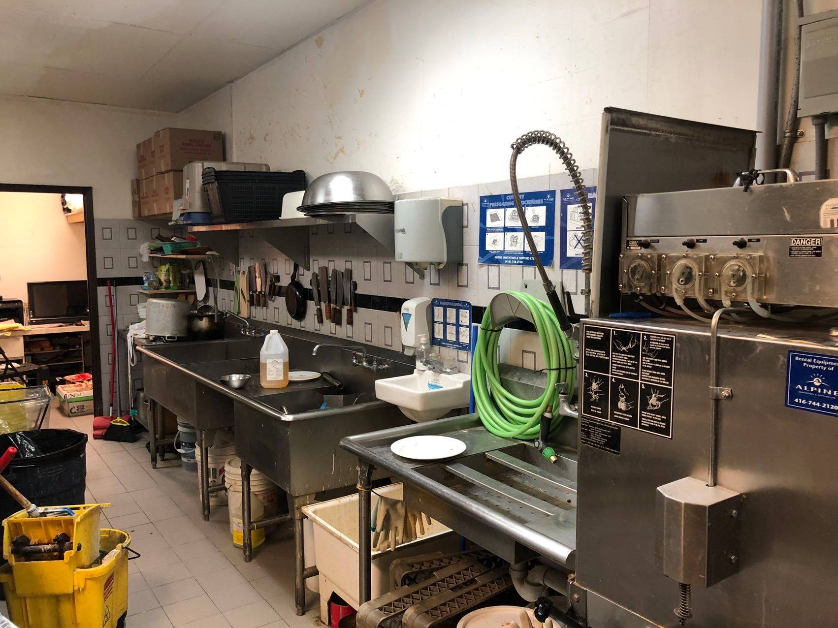 Hamilton, ON L9H 4H4,101 Osler DR #106