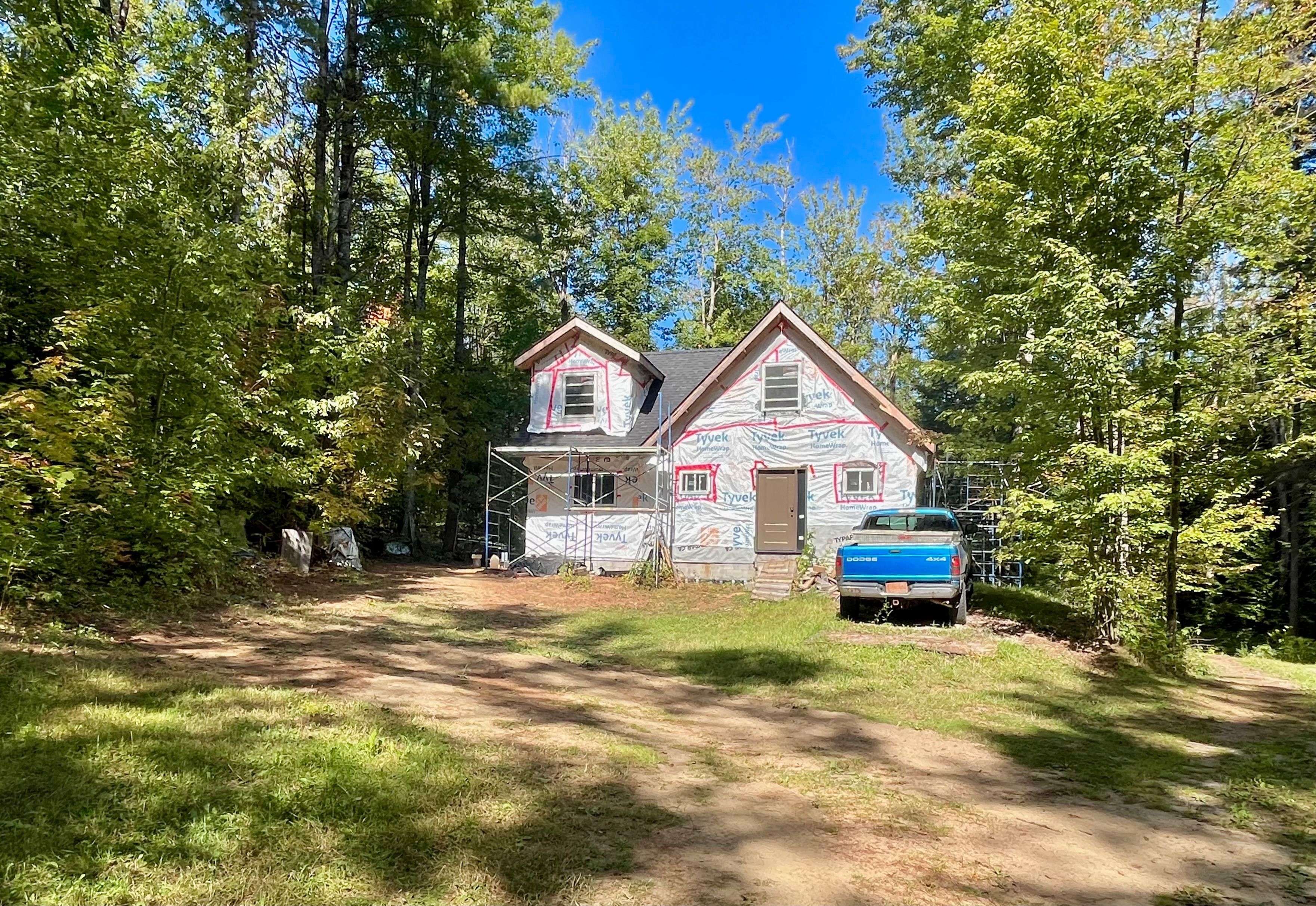 Minden Hills, ON K0M 2A1,319 Boundary RD