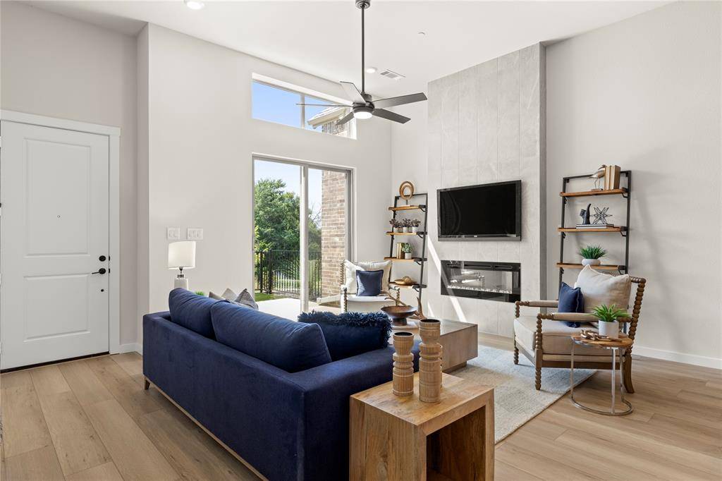 Rowlett, TX 75089,12500 Audubon Trail