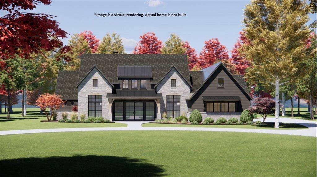 Gunter, TX 75058,Lot 4 Bledsoe Road