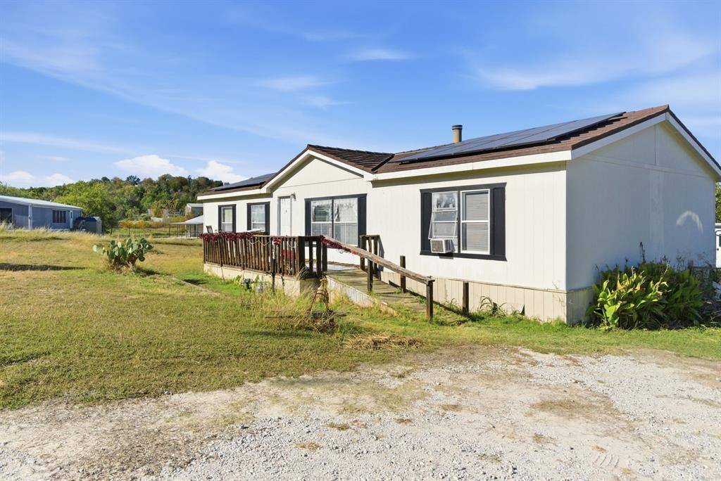 Springtown, TX 76082,406 Hilltop Meadows Court