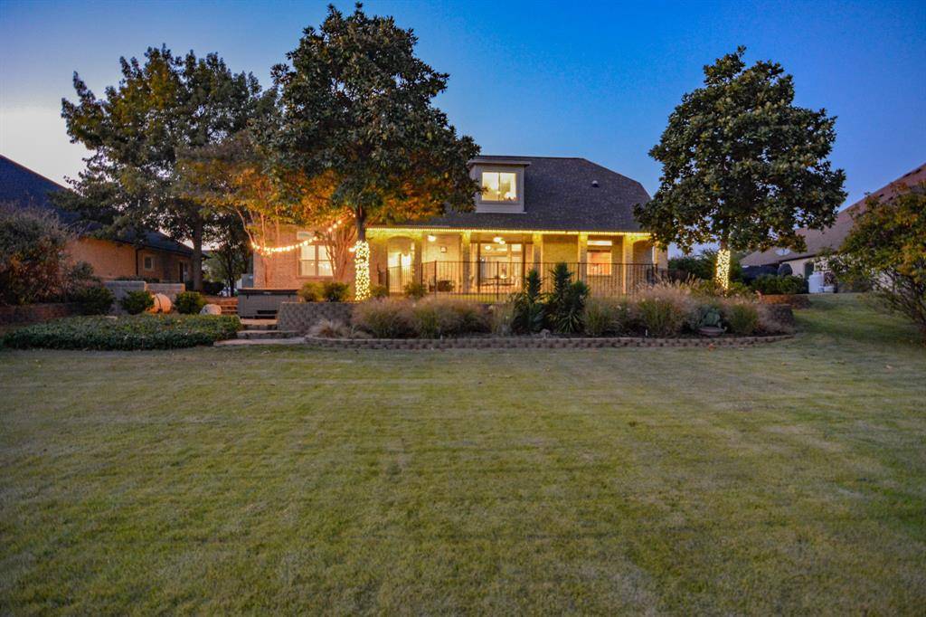 Granbury, TX 76049,3606 Upper Lake Circle