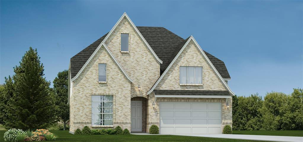 Fort Worth, TX 76118,2505 Flycatcher Road