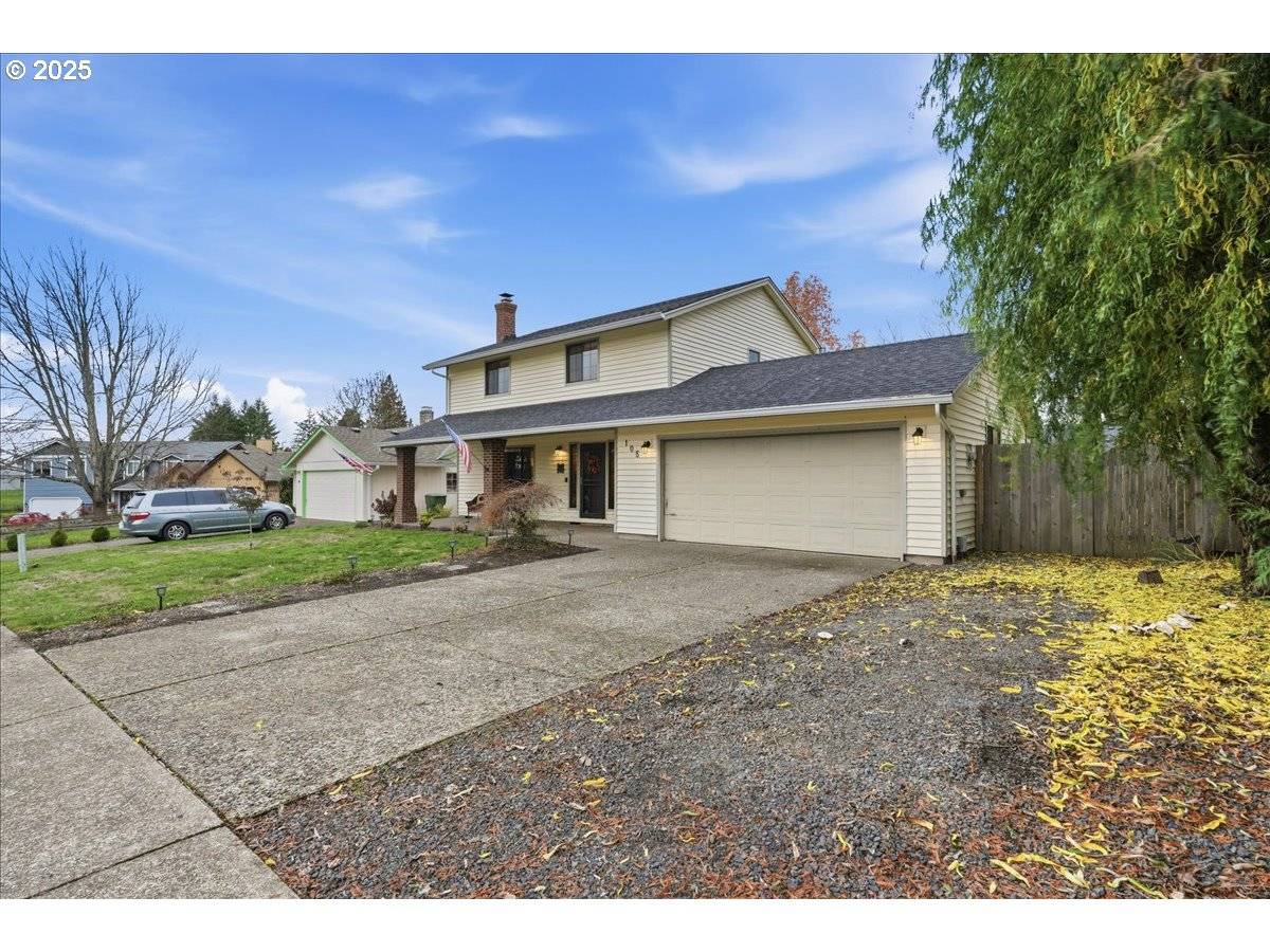 Newberg, OR 97132,105 W PINEHURST CT