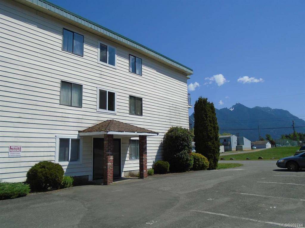 Sayward, BC V0P 1R0,611 Macmillan Dr #205