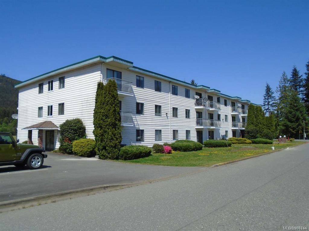 Sayward, BC V0P 1R0,611 Macmillan Dr #205