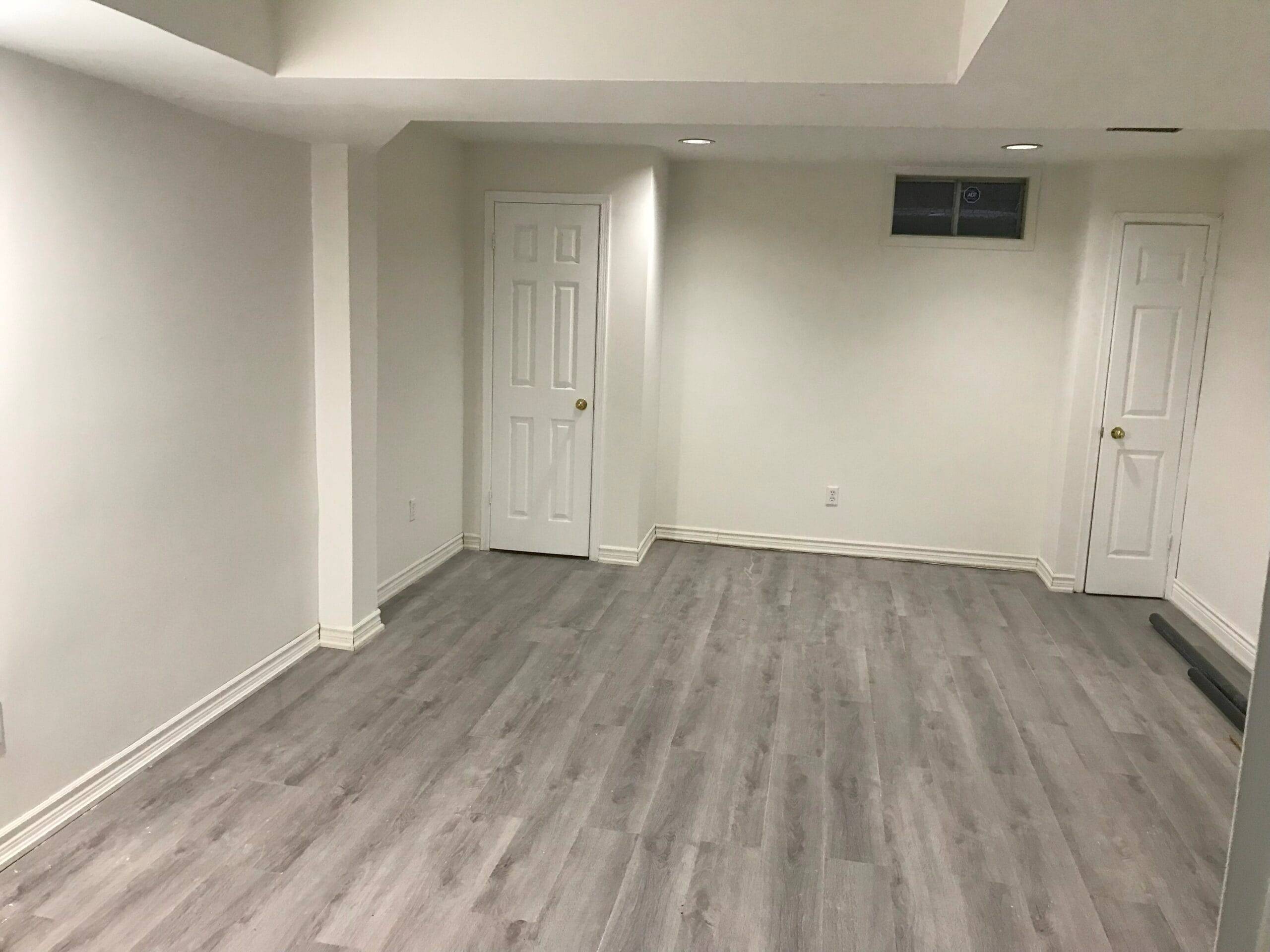 Toronto C12, ON M2L 1H2,155 Highland CRES #Lower