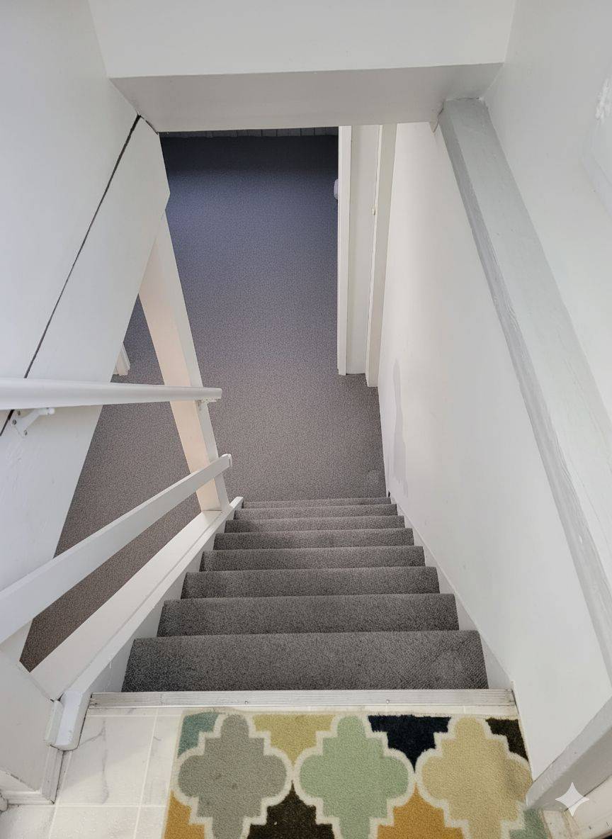 Toronto E08, ON M1E 1A6,256 Sylvan AVE #Lower