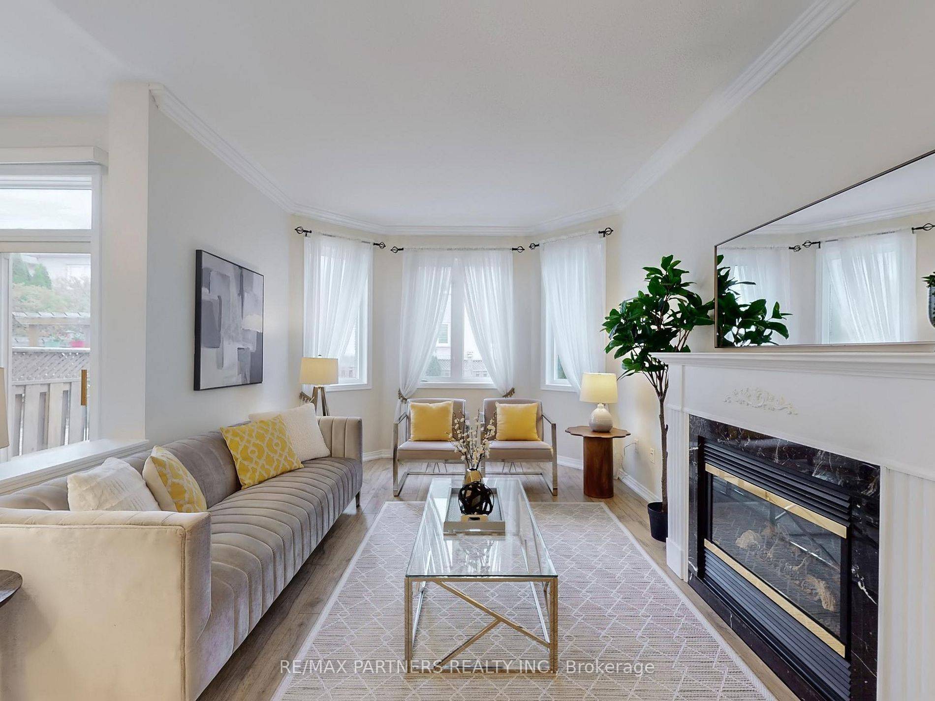 Markham, ON L6C 2J3,10 Whitford RD