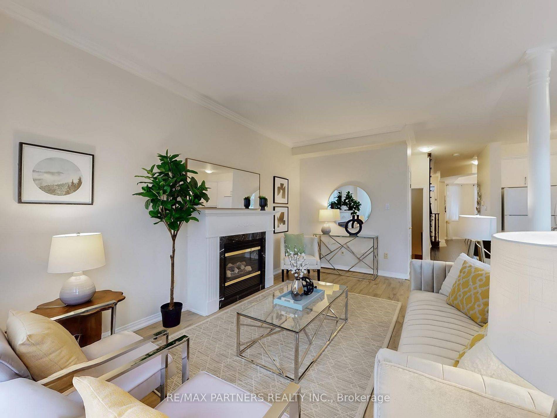 Markham, ON L6C 2J3,10 Whitford RD