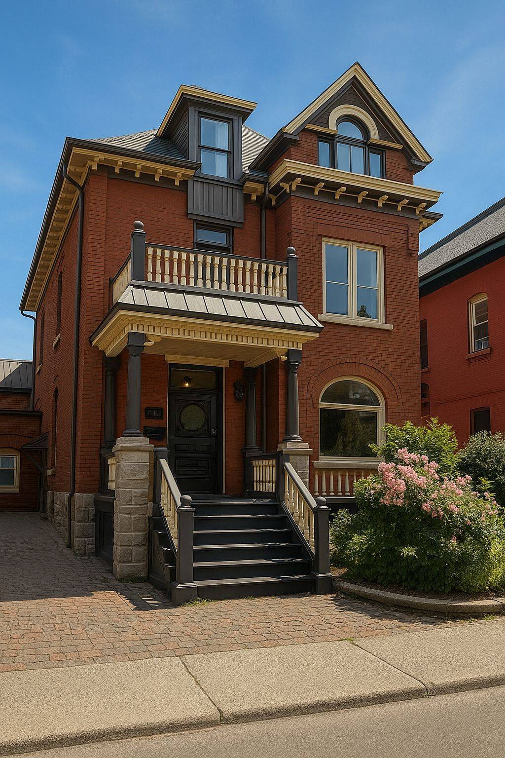 Ottawa Centre, ON K2P 0H4,12 SOMERSET ST W #3