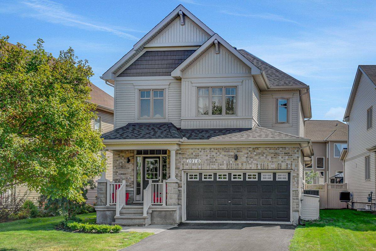 Orleans - Cumberland And Area, ON K4A 0E7,1916 Montmere AVE