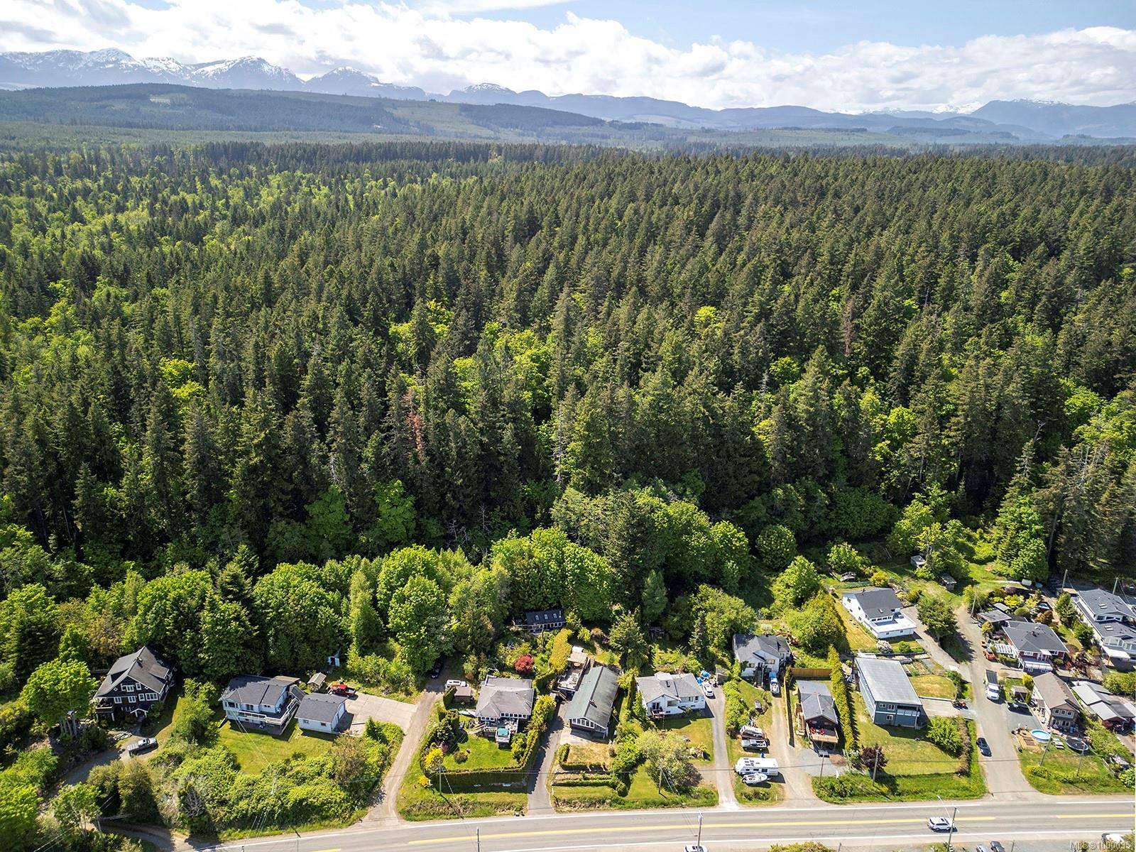 Union Bay, BC V0R 3B0,Lot 6 1st St