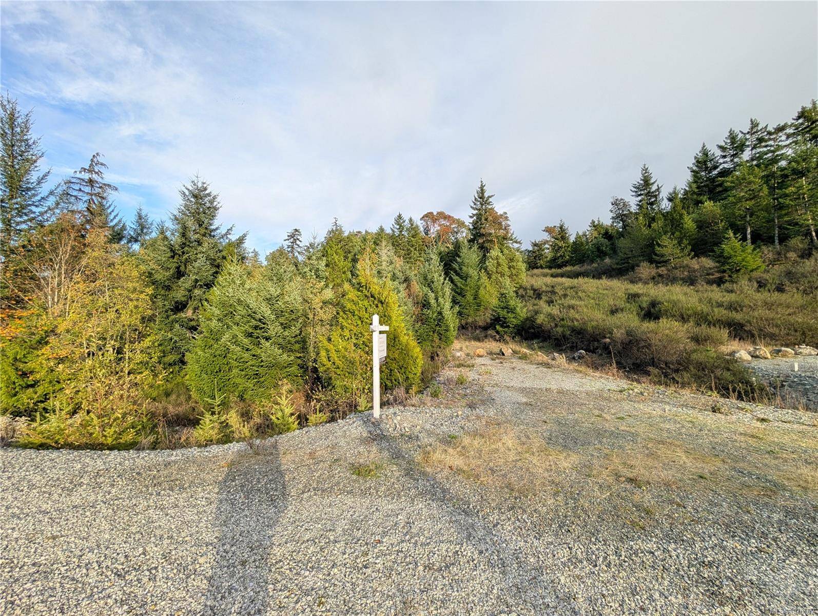 Shawnigan Lake, BC V8H 2J1,Lot 18 Eagle Dr