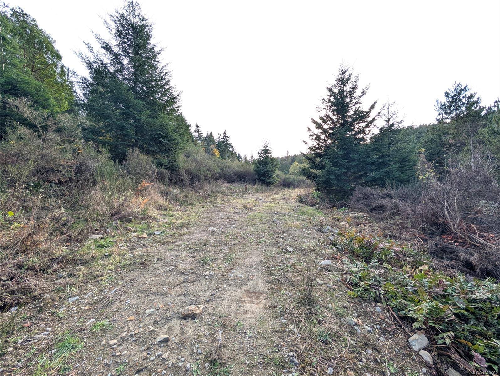 Shawnigan Lake, BC V8H 2J1,Lot 18 Eagle Dr