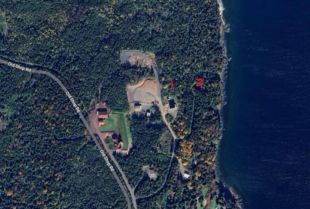 Spread Eagle, NL A0B 2W0,9-10 Pikes Road