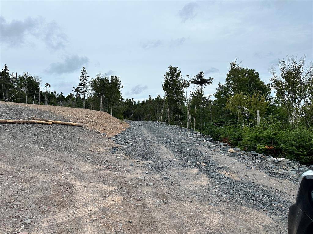 Spread Eagle, NL A0B 2W0,9-10 Pikes Road