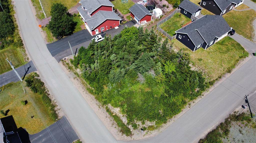 Burin Bay Arm, NL A0E1G0,1 Ridge Road