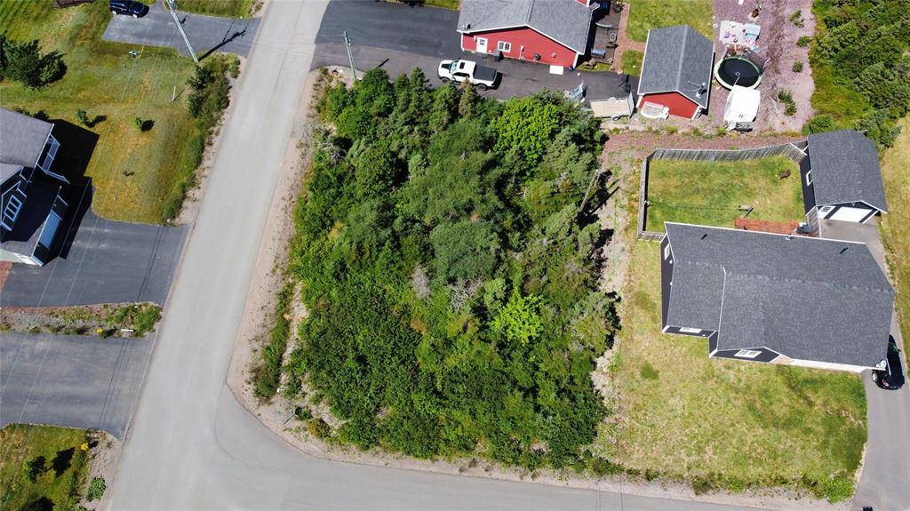 Burin Bay Arm, NL A0E1G0,1 Ridge Road