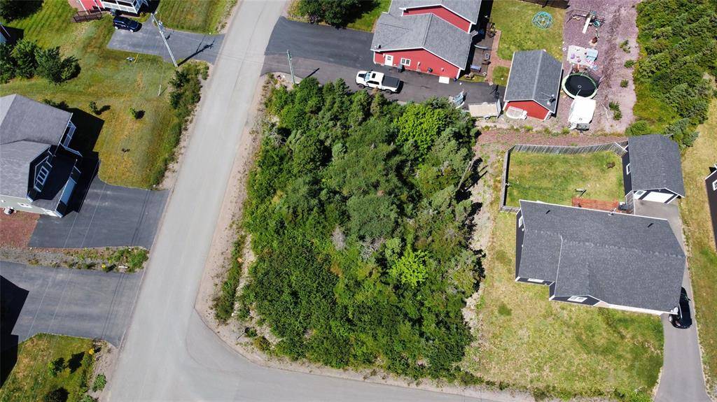 Burin Bay Arm, NL A0E1G0,1 Ridge Road