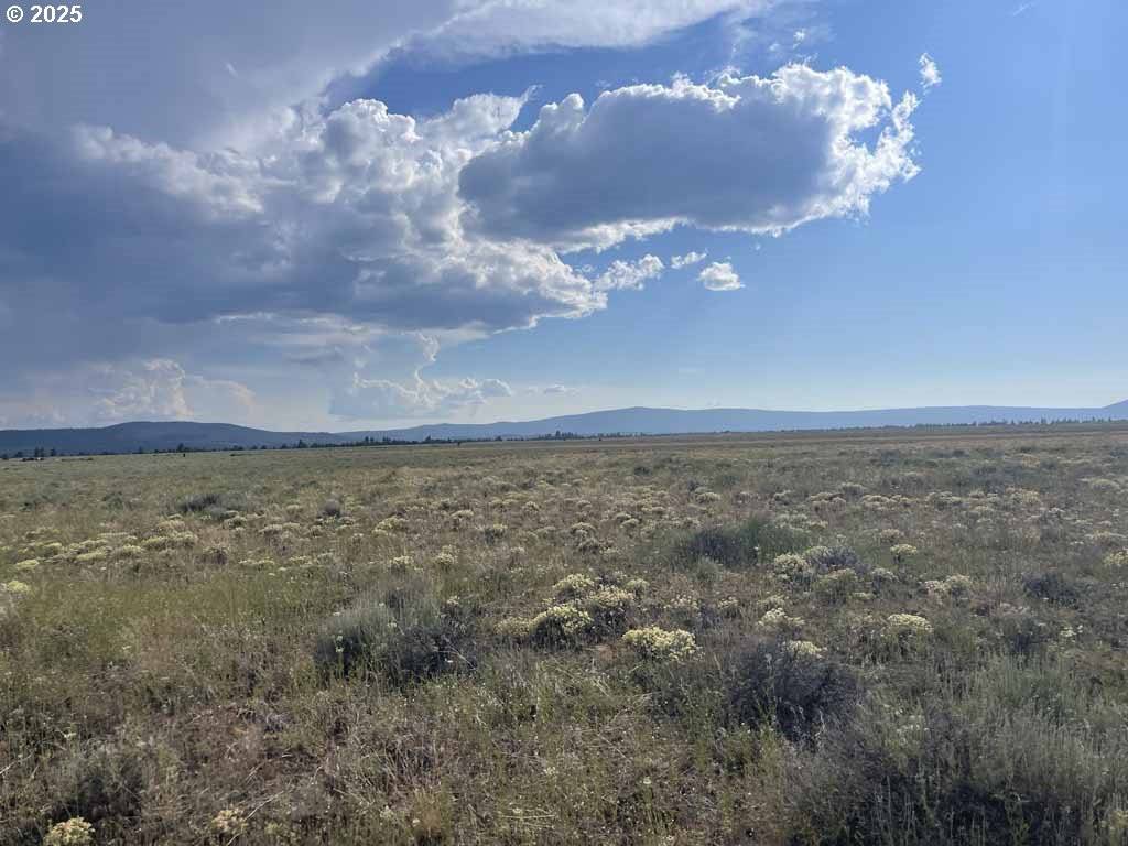 Tableland Road #900, Chiloquin, OR 97624