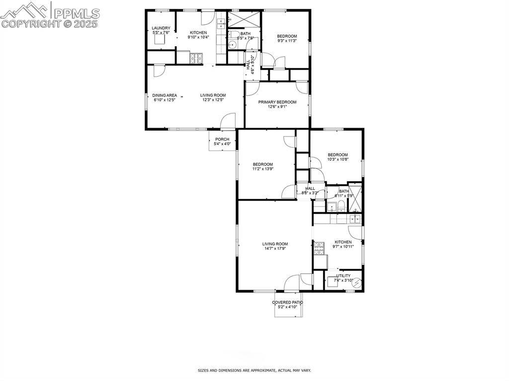 Colorado Springs, CO 80904,405 Wilhelmia AVE