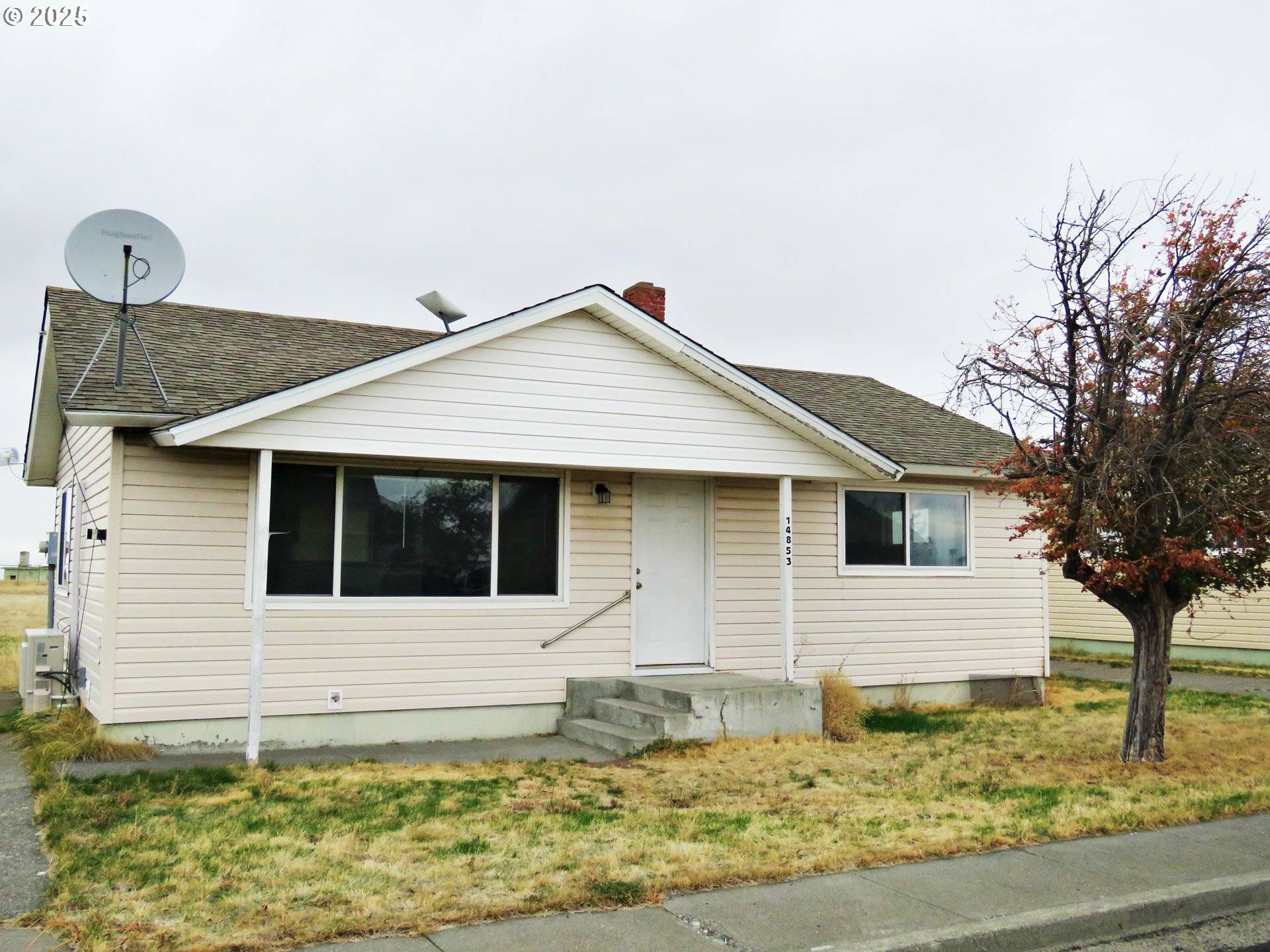 Condon, OR 97823,14853 MT VIEW DR