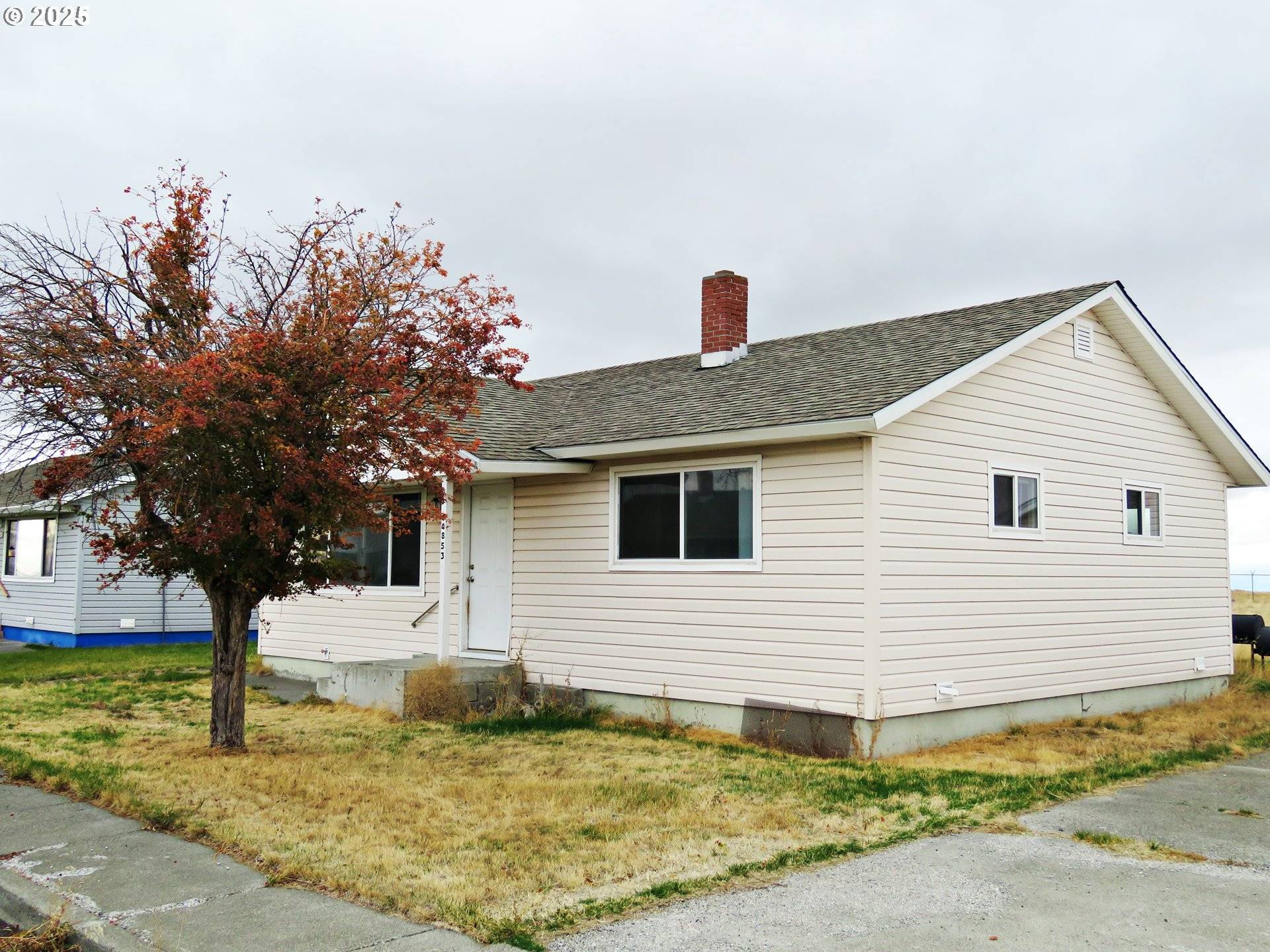 Condon, OR 97823,14853 MT VIEW DR