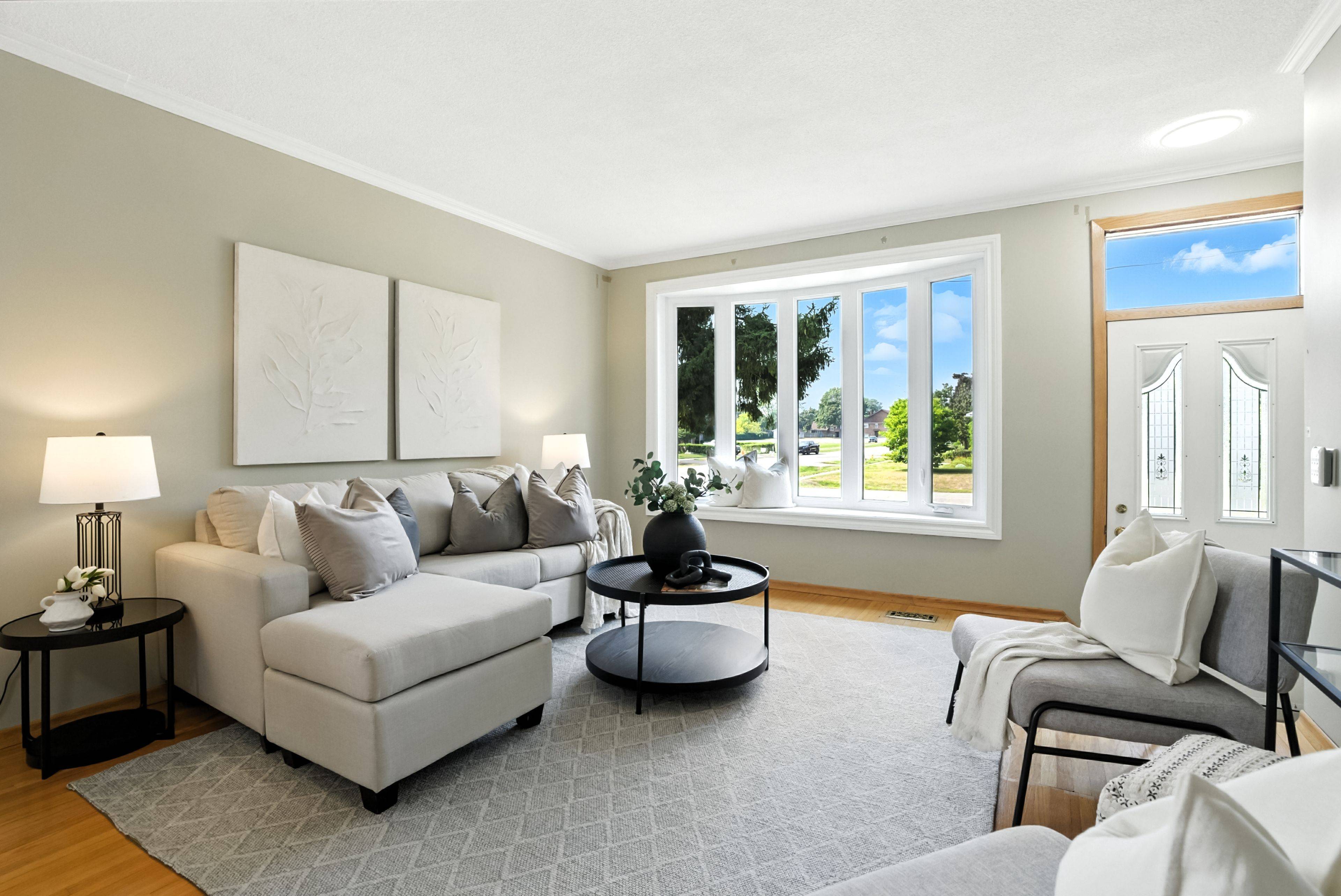 Whitby, ON L1N 3H1,1001 Wardman CRES