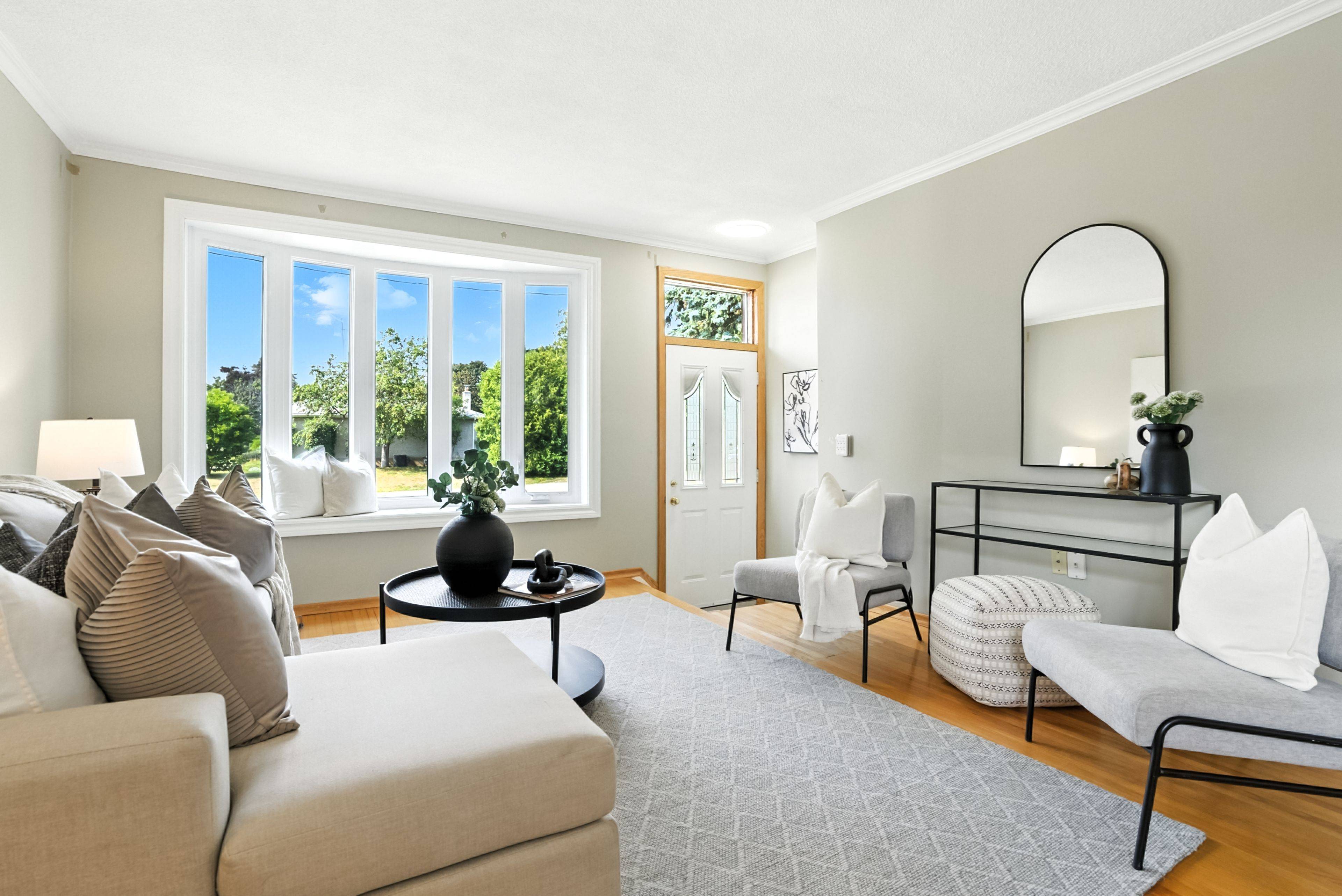 Whitby, ON L1N 3H1,1001 Wardman CRES