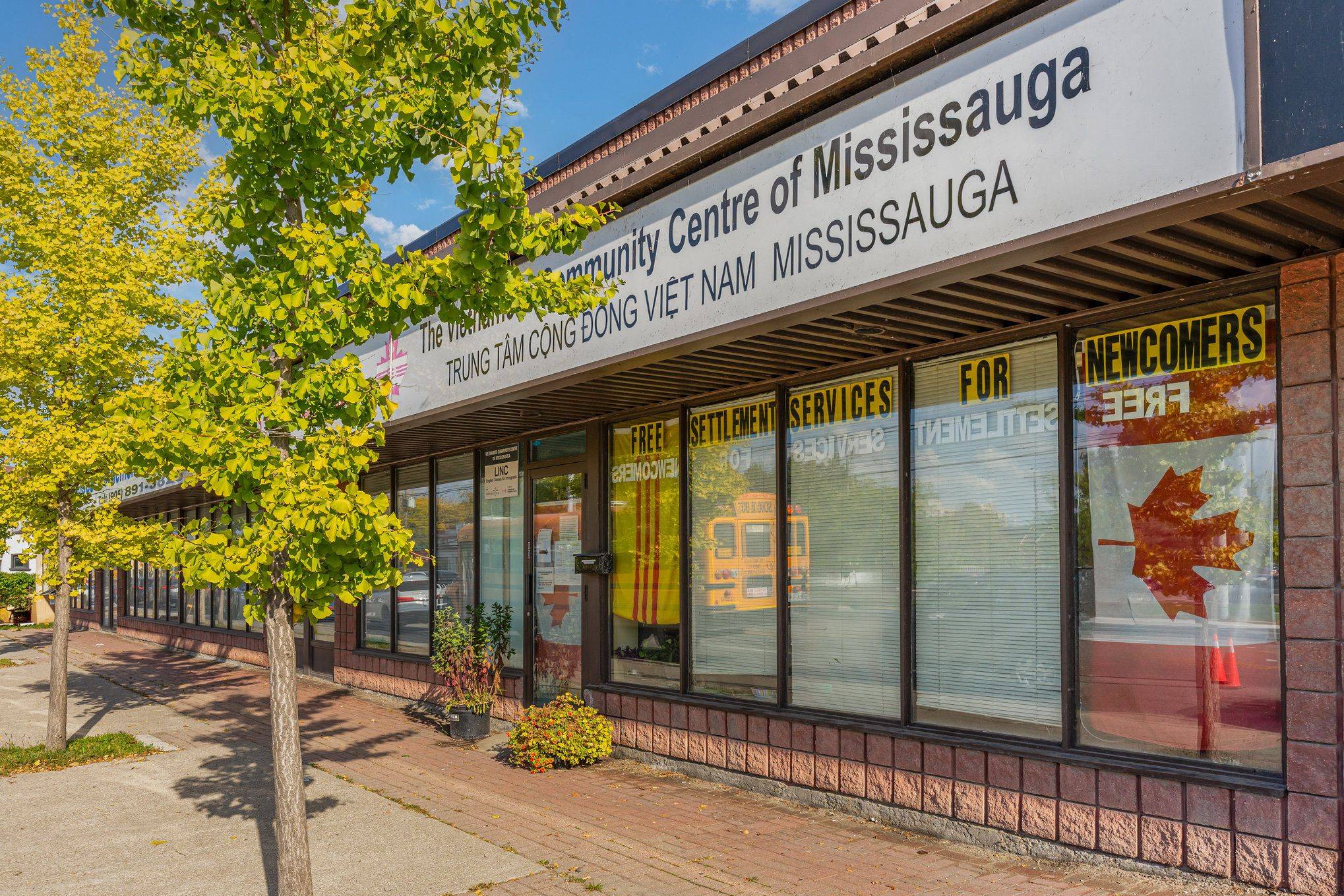 Mississauga, ON L5G 1J4,600 Lakeshore RD E