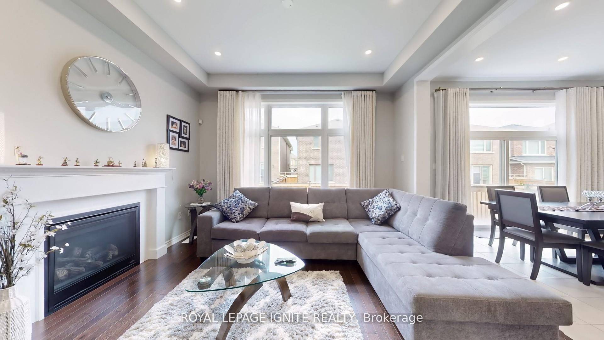 Milton, ON L9E 1P9,546 Kennedy CIR W