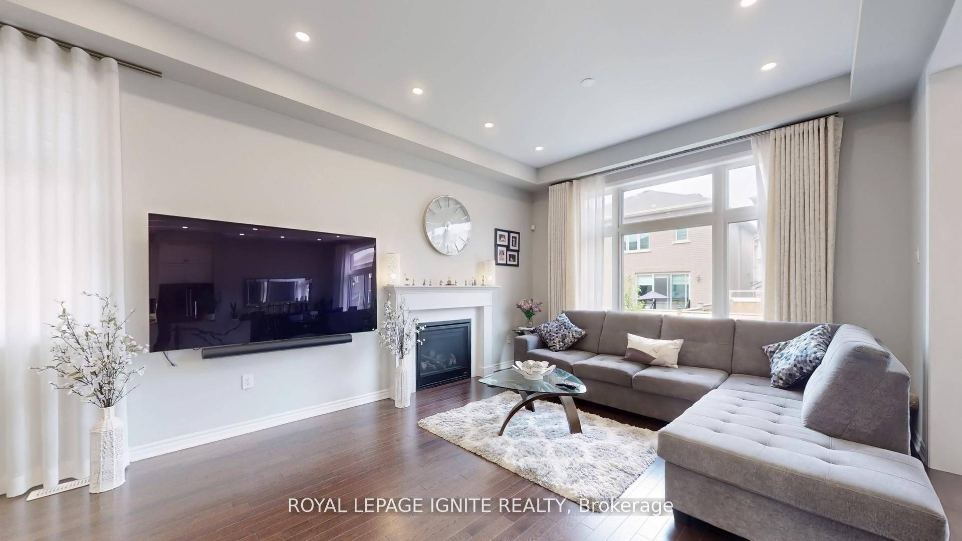 Milton, ON L9E 1P9,546 Kennedy CIR W