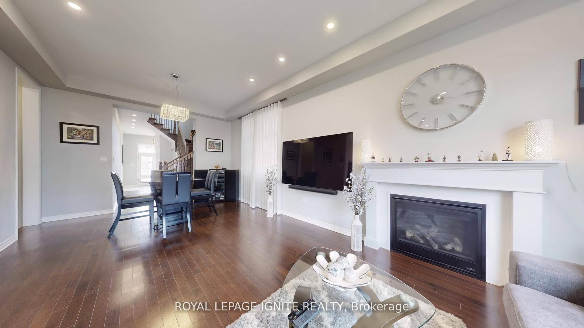 Milton, ON L9E 1P9,546 Kennedy CIR W