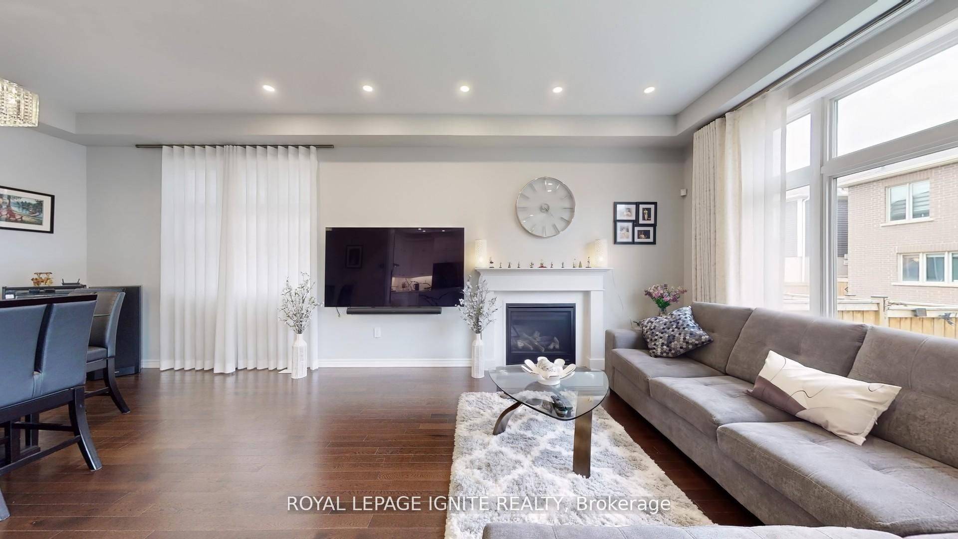 Milton, ON L9E 1P9,546 Kennedy CIR W