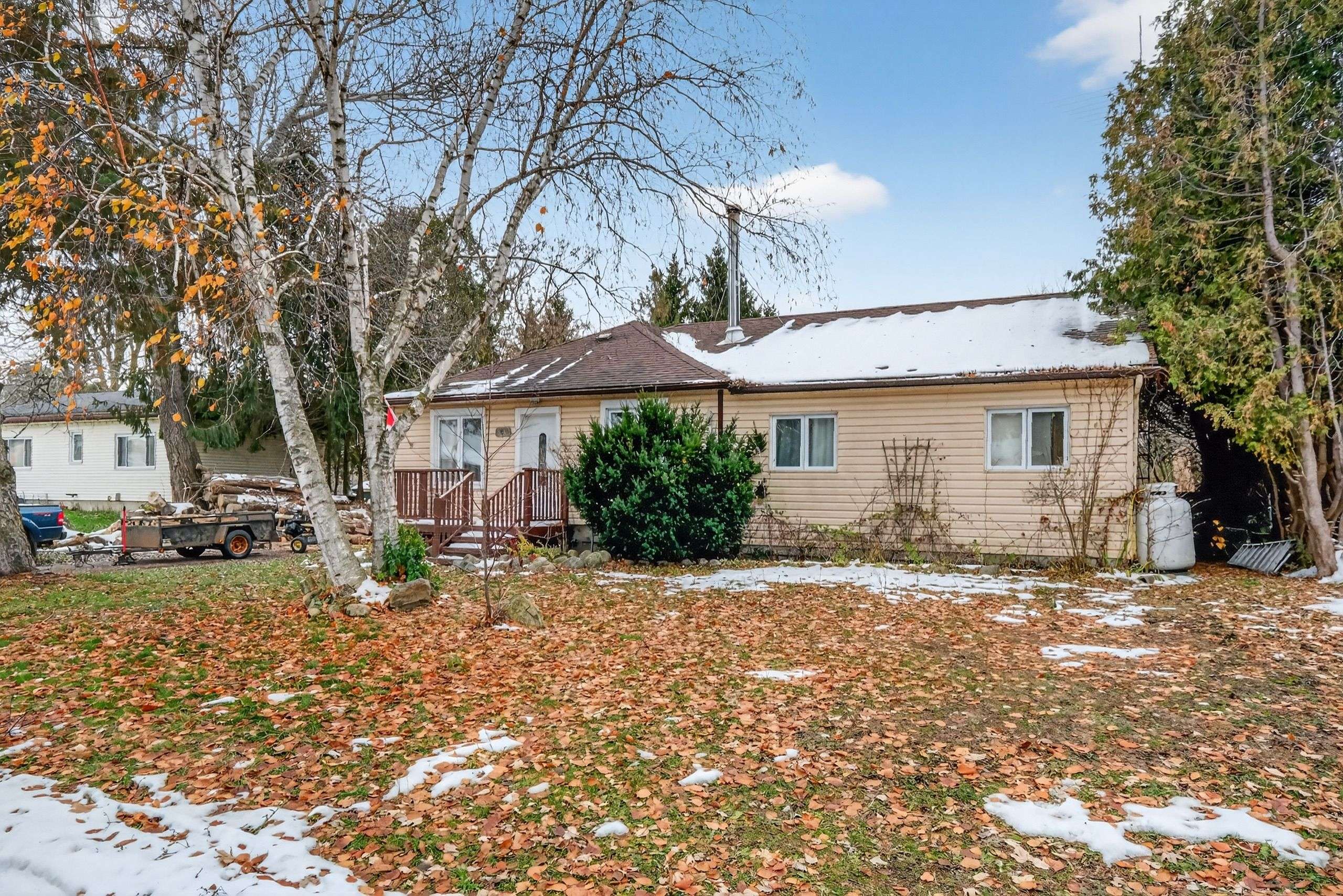 Greely - Metcalfe - Osgoode - Vernon And Area, ON K4R 1E5,4610 Gregoire RD