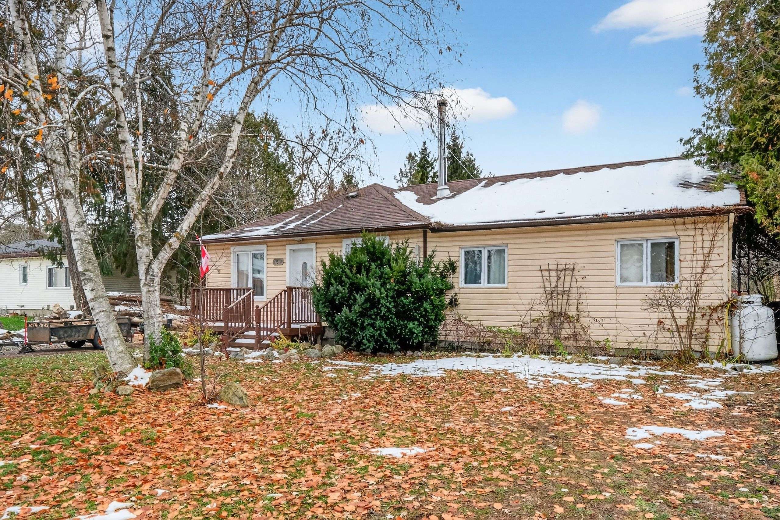 Greely - Metcalfe - Osgoode - Vernon And Area, ON K4R 1E5,4610 Gregoire RD