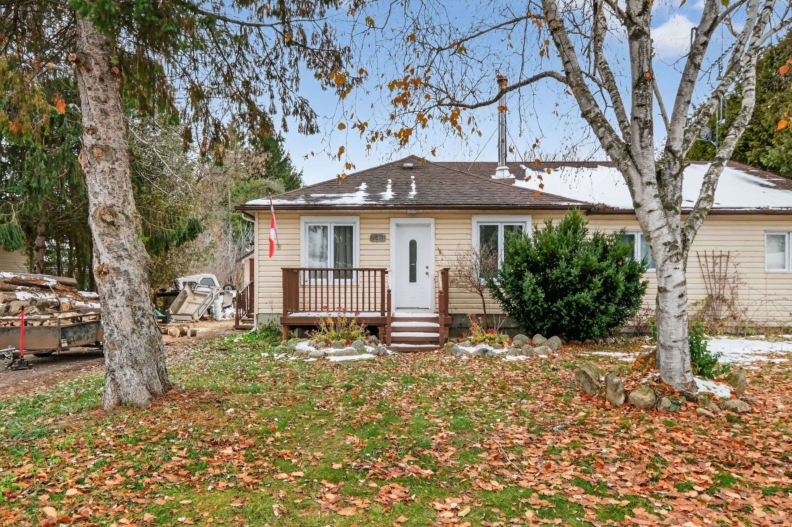 Greely - Metcalfe - Osgoode - Vernon And Area, ON K4R 1E5,4610 Gregoire RD