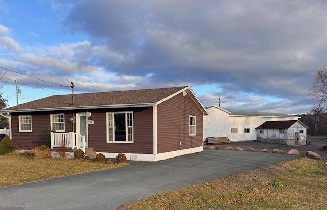 Glenwood, NL A0G 2K0,33A Main Street