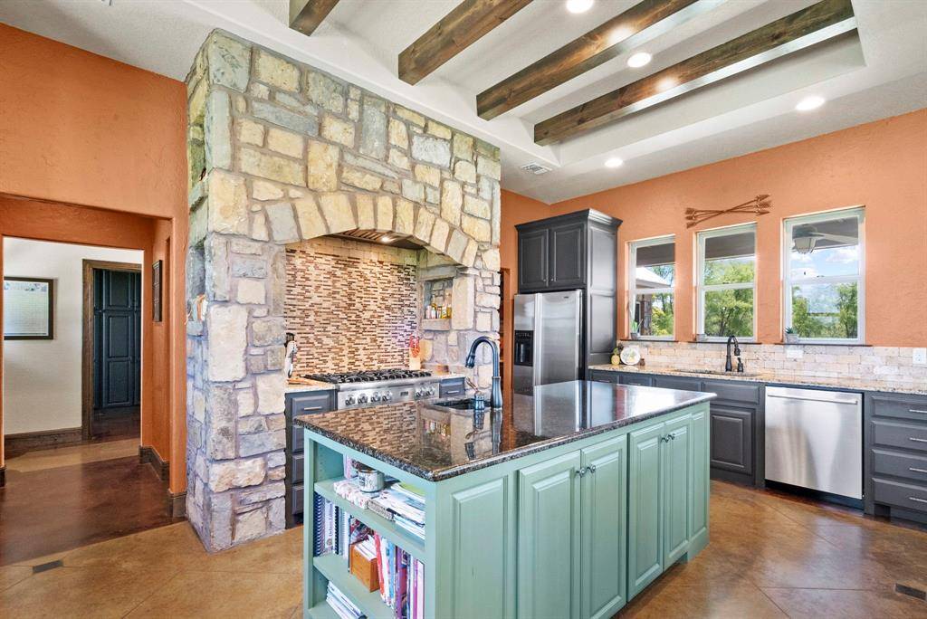 Millsap, TX 76066,210 W Bluff Lane