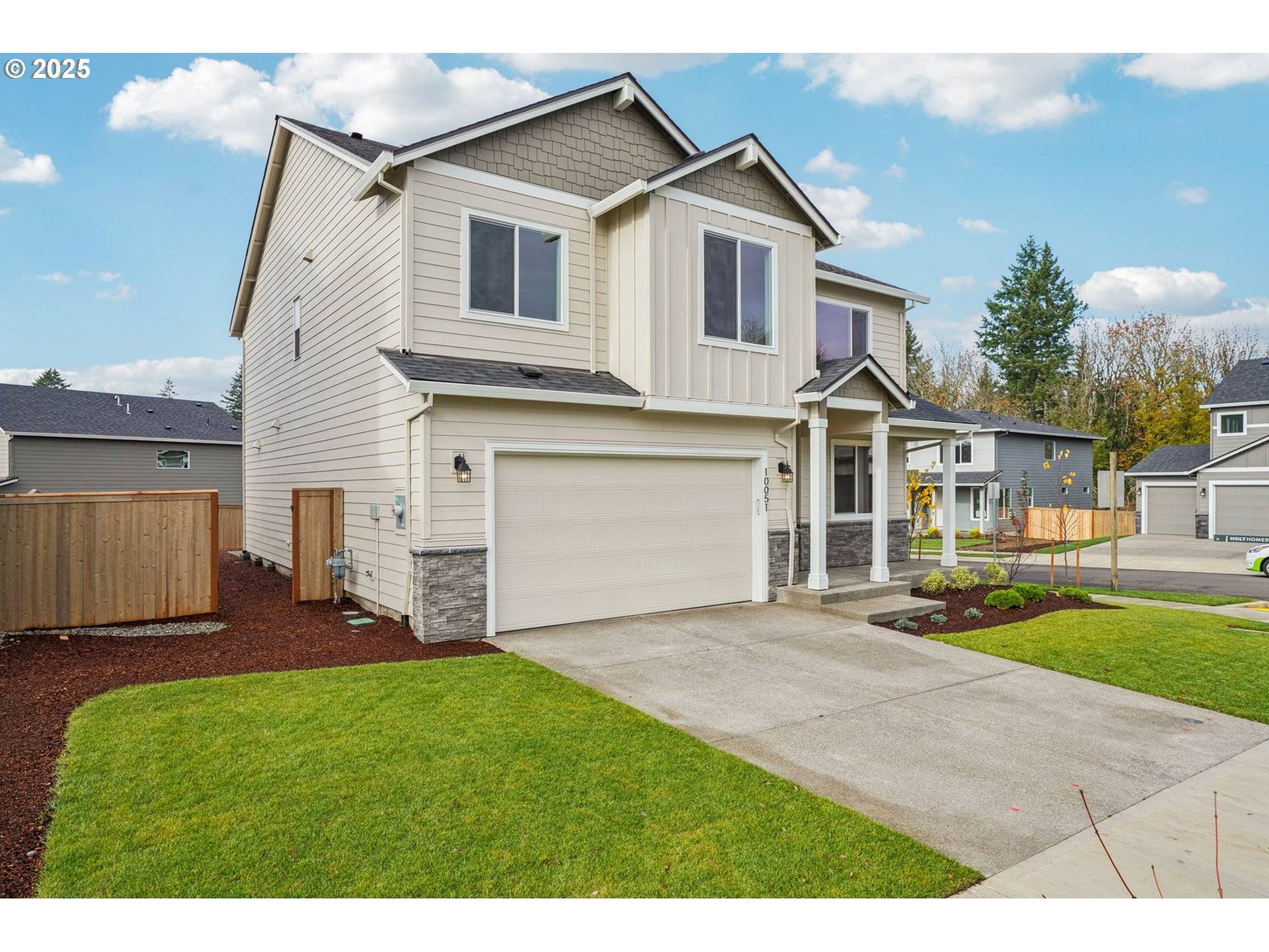 Happy Valley, OR 97086,10051 SE HORNADAY AVE #393
