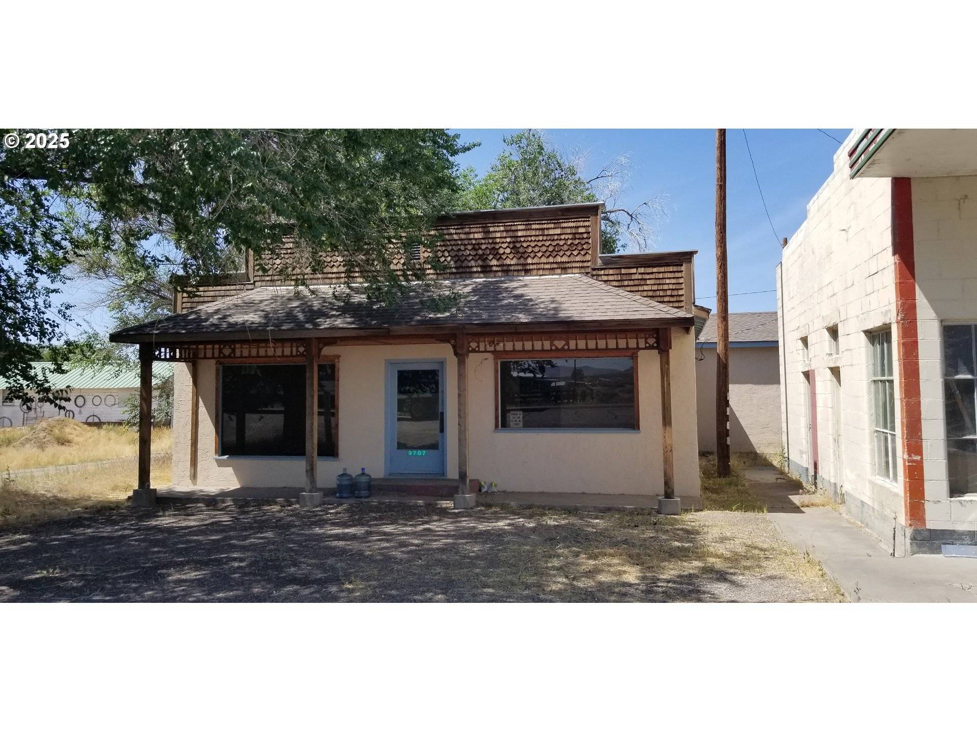 Jordan Valley, OR 97910,9707 S US 95 HWY