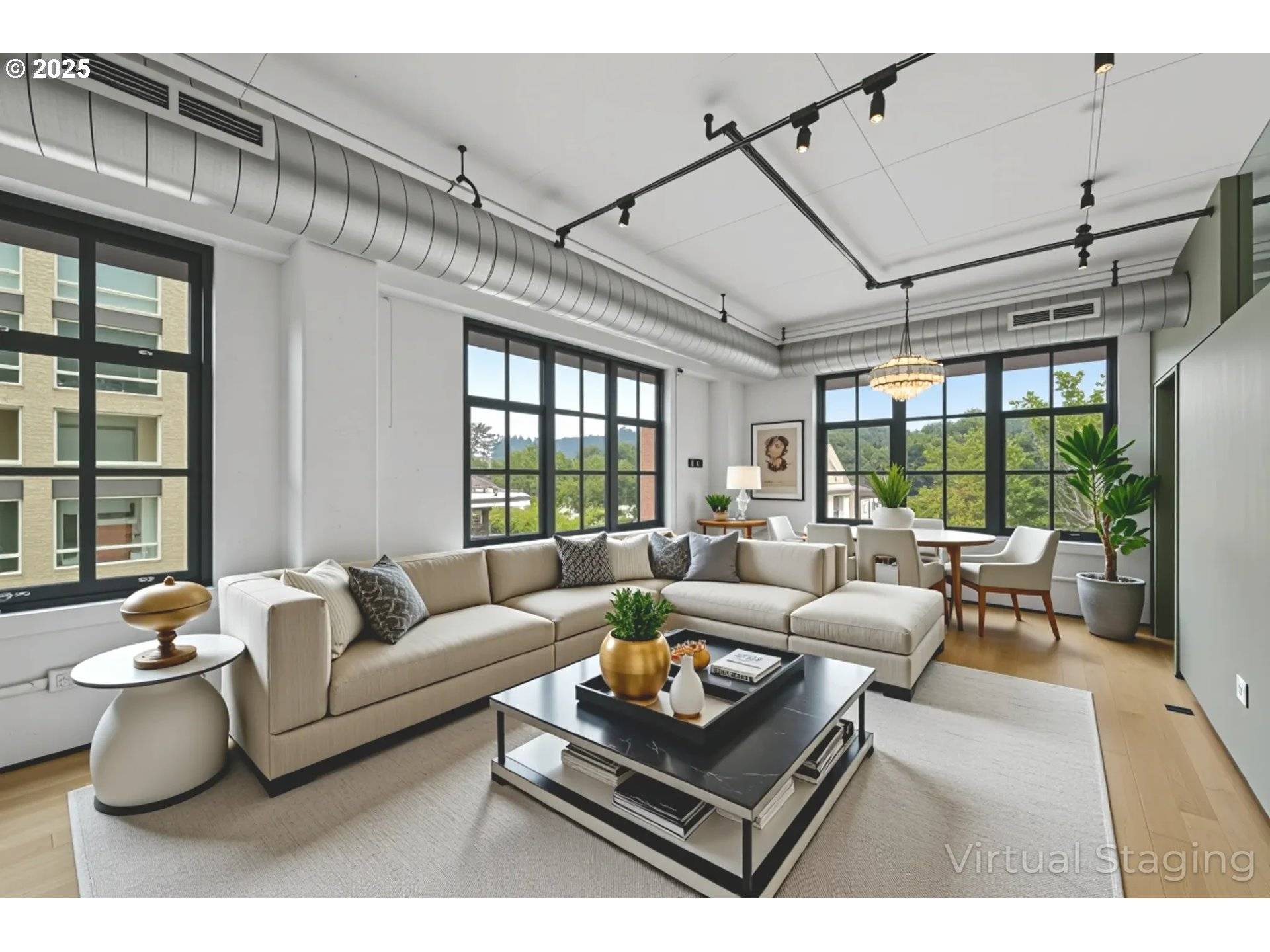 Portland, OR 97209,1400 NW IRVING ST #616