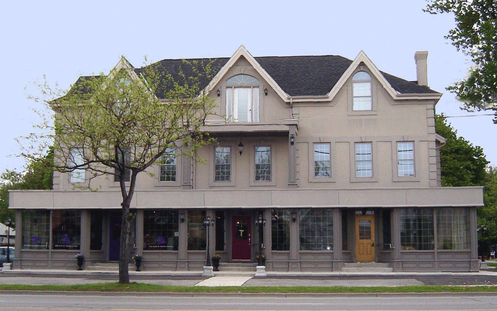 London East, ON N6B 1L6,339 HORTON ST E