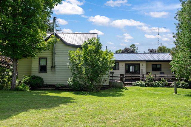 Brockton, ON N0G 1S0,14338 Bruce Road 10 N/A