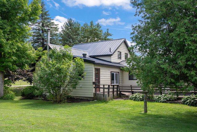 Brockton, ON N0G 1S0,14338 Bruce Road 10 N/A