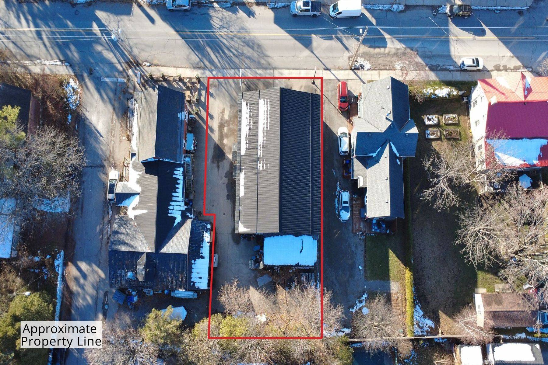 Merrickville-wolford, ON K0G 1N0,629 St Lawrence ST