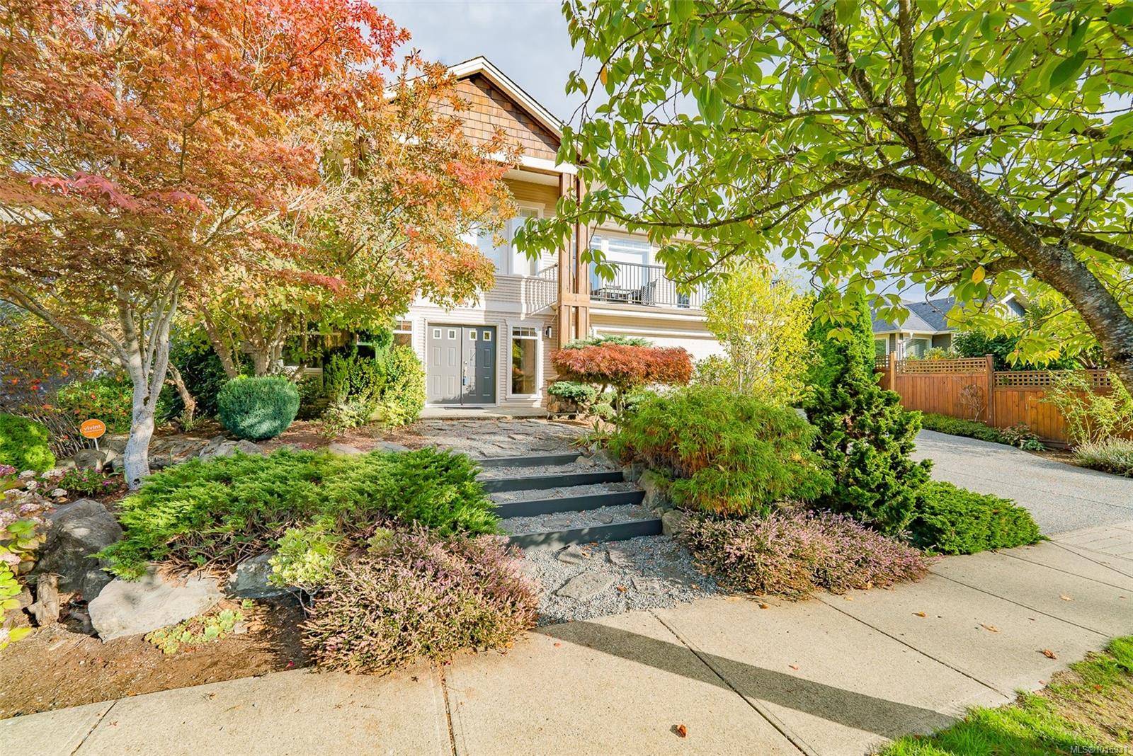 Nanaimo, BC V9T 6R8,3224 Willowmere Cres