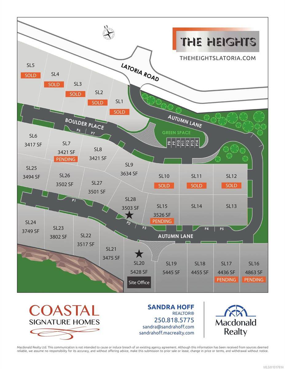 Langford, BC V9C 0S3,3636 Autumn Lane