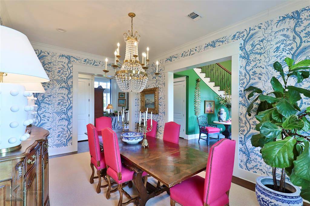 Abilene, TX 79602,942 Prado Verde Drive